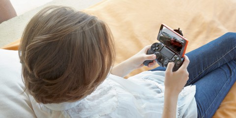 Смартфон Sony Xperia Z3 Compact Смартфон Sony Xperia Z3 Compact