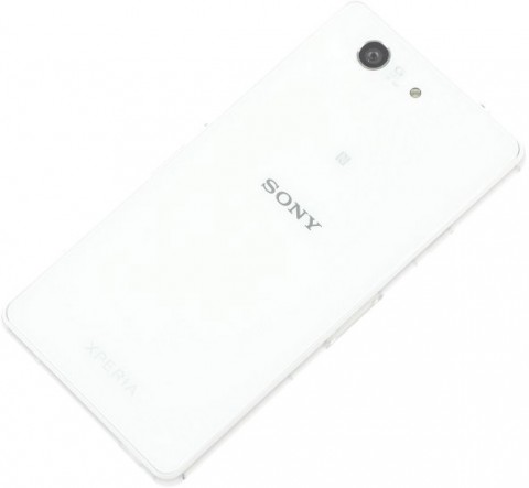 Смартфон Sony Xperia Z3 Compact Смартфон Sony Xperia Z3 Compact