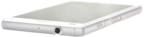 Смартфон Sony Xperia Z3 Compact Смартфон Sony Xperia Z3 Compact