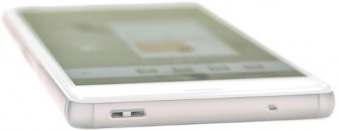 Смартфон Sony Xperia Z3 Compact Смартфон Sony Xperia Z3 Compact