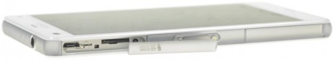Смартфон Sony Xperia Z3 Compact Смартфон Sony Xperia Z3 Compact