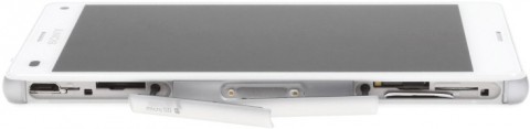 Смартфон Sony Xperia Z3 Compact Смартфон Sony Xperia Z3 Compact