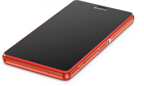 Смартфон Sony Xperia Z3 Compact Смартфон Sony Xperia Z3 Compact