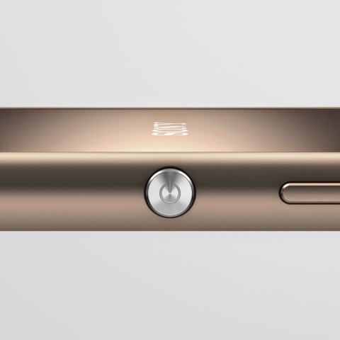 Смартфон Sony Xperia Z3+ dual