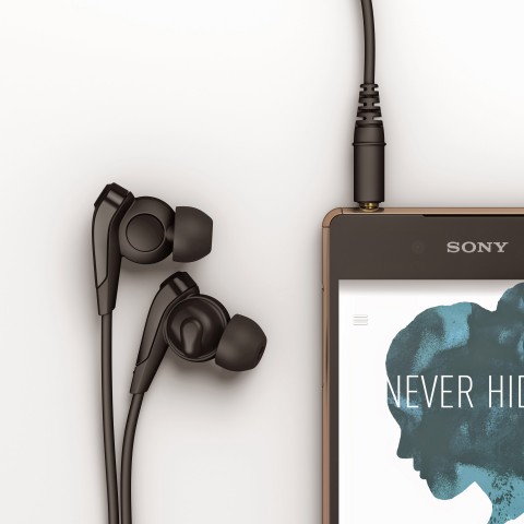 Смартфон Sony Xperia Z3+ dual