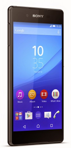 Смартфон Sony Xperia Z3+ dual