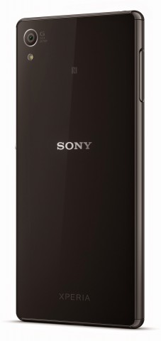 Смартфон Sony Xperia Z3+ dual