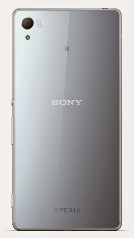 Смартфон Sony Xperia Z3+ dual