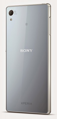 Смартфон Sony Xperia Z3+ dual