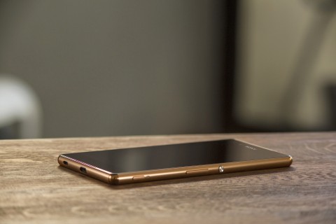 Смартфон Sony Xperia Z3+ dual