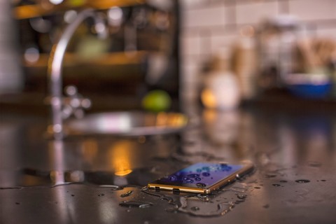 Смартфон Sony Xperia Z3+ dual