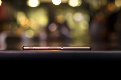 Смартфон Sony Xperia Z3+ dual
