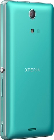 Смартфон Sony Xperia ZR