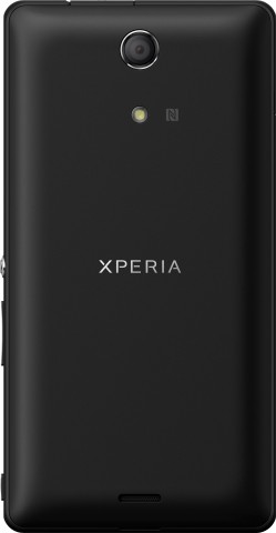 Смартфон Sony Xperia ZR