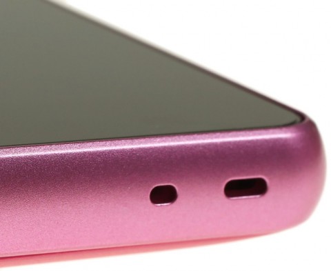 Смартфон Sony Xperia ZR