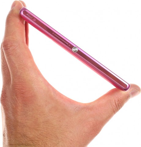 Смартфон Sony Xperia ZR