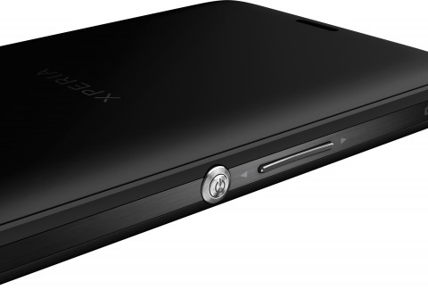 Смартфон Sony Xperia ZR