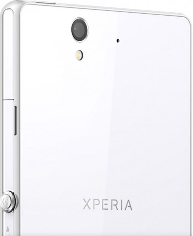 Смартфон Sony Xperia Z