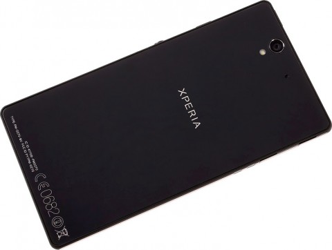 Смартфон Sony Xperia Z