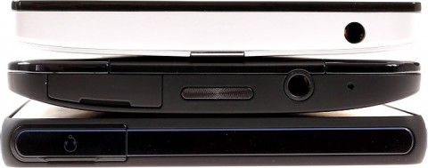 Смартфон Sony Xperia Z