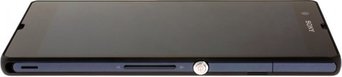 Смартфон Sony Xperia Z