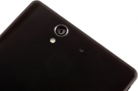 Смартфон Sony Xperia Z