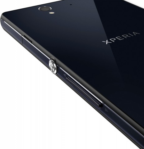 Смартфон Sony Xperia Z