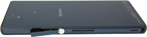 Смартфон Sony Xperia Z
