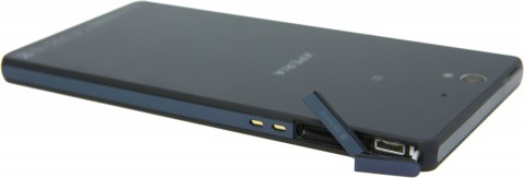 Смартфон Sony Xperia Z