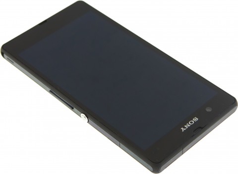 Смартфон Sony Xperia Z