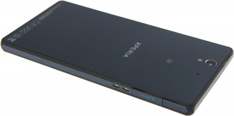 Смартфон Sony Xperia Z