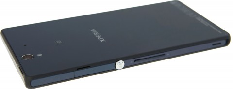 Смартфон Sony Xperia Z