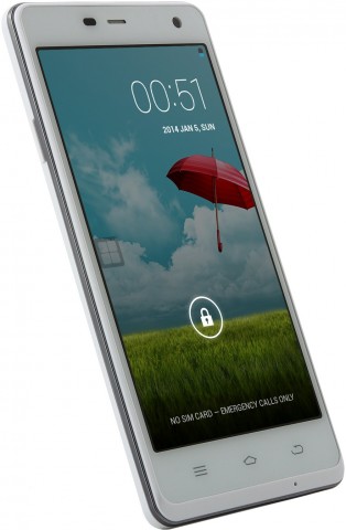 Смартфон ThL 5000 Смартфон ThL 5000