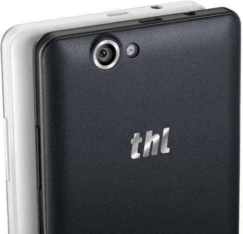 Смартфон ThL 5000 Смартфон ThL 5000
