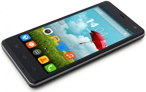 Смартфон ThL 5000 Смартфон ThL 5000