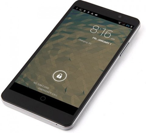 Смартфон ThL T200C (16GB) Смартфон ThL T200C (16GB)
