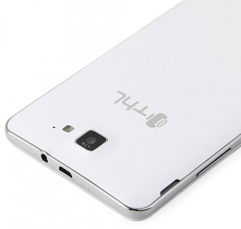 Смартфон ThL T200C (16GB) Смартфон ThL T200C (16GB)