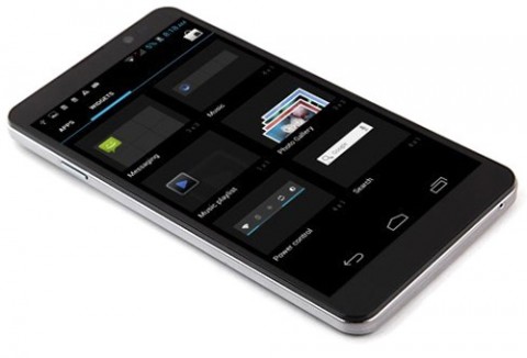 Смартфон ThL T200C (16GB) Смартфон ThL T200C (16GB)