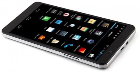 Смартфон ThL T200C (16GB) Смартфон ThL T200C (16GB)