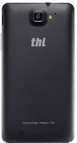 Смартфон ThL T200C (16GB) Смартфон ThL T200C (16GB)