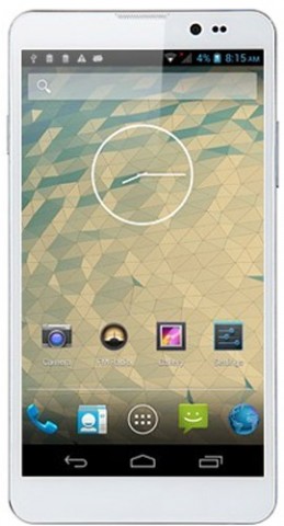 Смартфон ThL T200C (16GB) Смартфон ThL T200C (16GB)