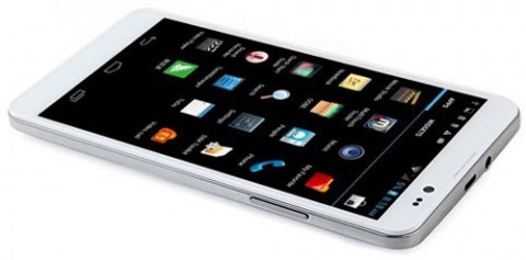 Смартфон ThL T200C (16GB) Смартфон ThL T200C (16GB)