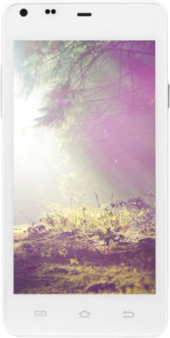 Смартфон ThL T5