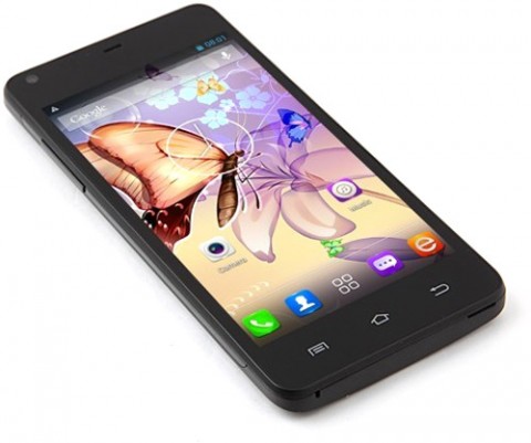 Смартфон ThL T5