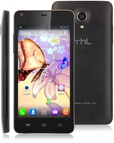 Смартфон ThL T5
