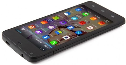 Смартфон ThL T5
