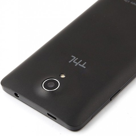 Смартфон ThL T5