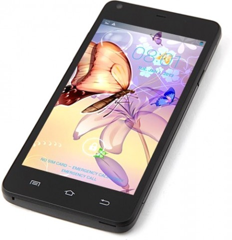 Смартфон ThL T5