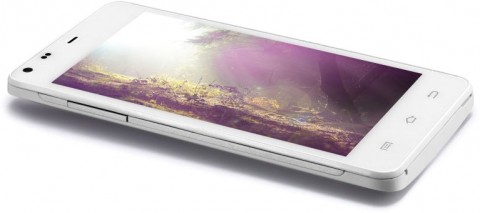 Смартфон ThL T5