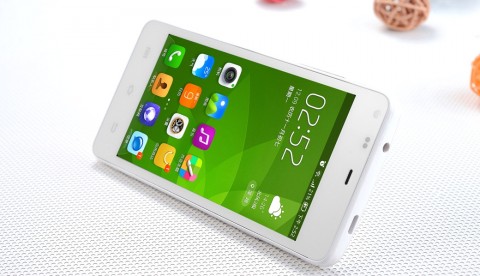 Смартфон ThL T5